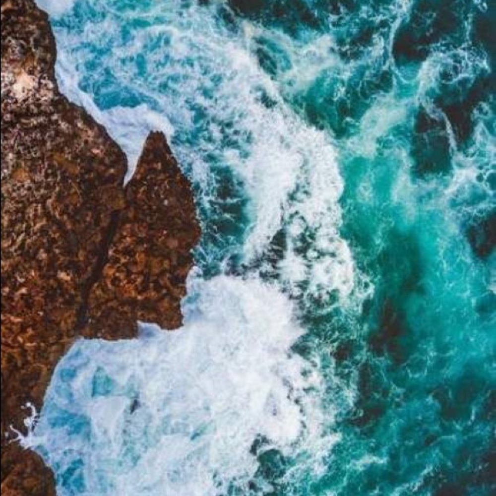 Meet your Posher, Margarita